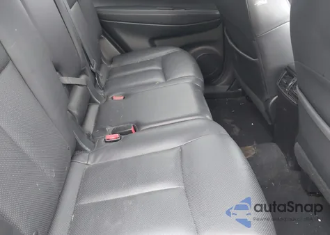 2015 Nissan Rogue Sl from USA, damaged, VIN 5N1AT2MV6FC867774